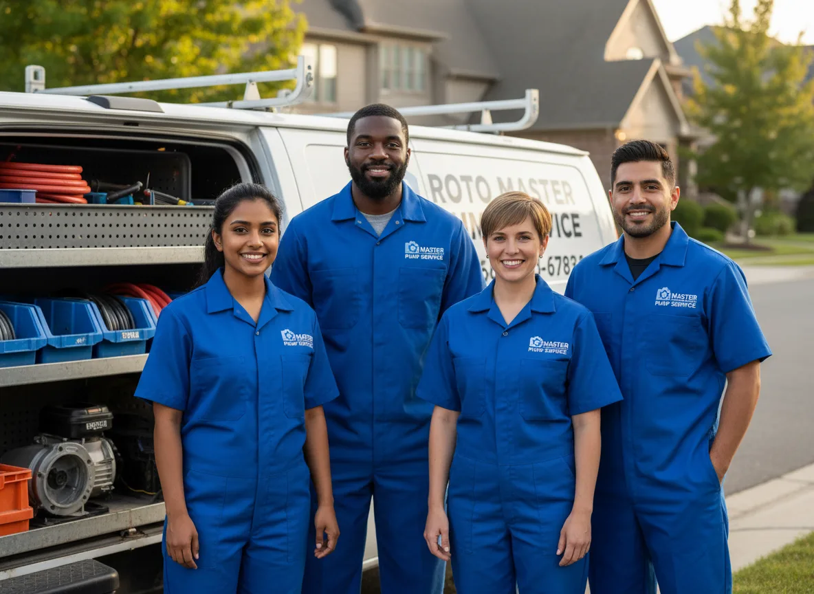 Sump Pump Installation company in Harrison, ID
